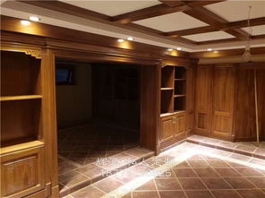 长沙别墅实木书柜门与木门定制 网络销售新模式下的办公用品选择