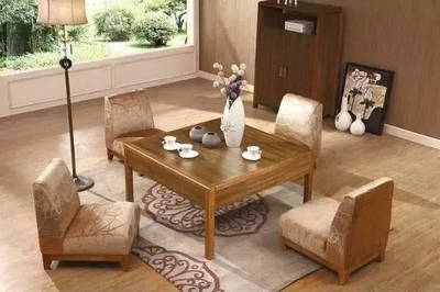 销售套路请绕道，挑选实木家具我要明明白白