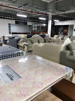 双蝶家具城 崇明区装修卖场家具销售指南